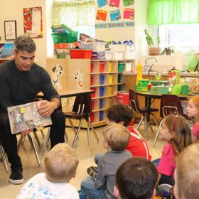 Mary Lin Elementary in Atlanta, GA