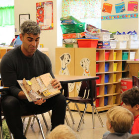 Mary Lin Elementary in Atlanta, GA